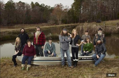Duck Dynasty
