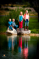 DSC_6152_Kids by the Pond