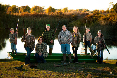 DSC_8360_Duck Family with Parents