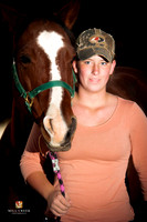 DSC_8460_Allie and Horse